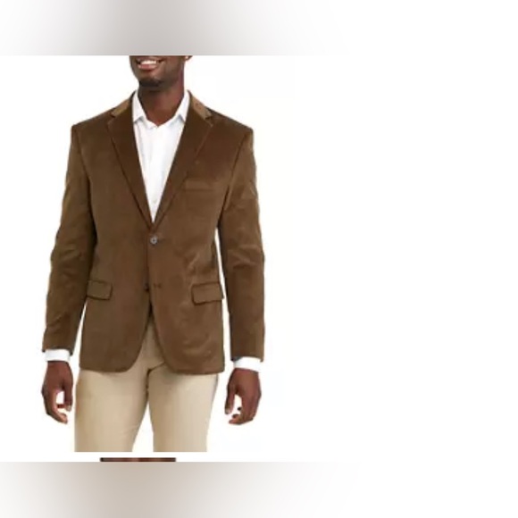 🆕Saddlebred jacket 💯 cotton 🆕🏷️ - Picture 4 of 9